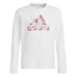 adidas Essentials Printed Leggings Set Kids