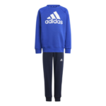 adidas Essentials Logo Fleece Jogger Set