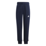 adidas Essentials Logo Fleece Jogger Set