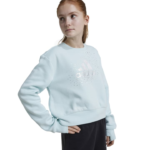 adidas Glam Crew Sweatshirt Kids