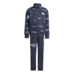 adidas Brand Love Track Suit Kids