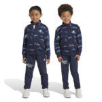 adidas Brand Love Track Suit Kids