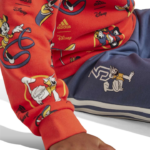 adidas x Disney Mickey Mouse Joggers