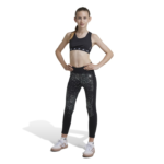 adidas Optime Glam 7/8 Leggings Kids