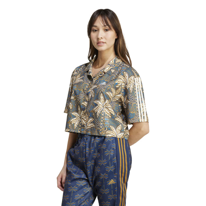 adidas x FARM Rio Shirt