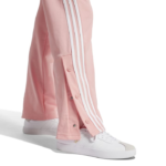 adidas Iconic Wrapping 3-Stripes Snap Trackpant