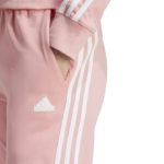 adidas Iconic Wrapping 3-Stripes Snap Trackpant