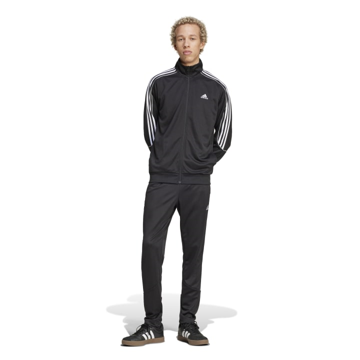 adidas Sportswear 3-Stripes Doubleknit Track Suit