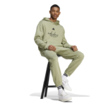 adidas Brand Love French Terry Pants