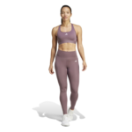 adidas Optime Essentials Stash Pocket Full-Length Leggings