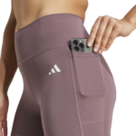 adidas Optime Essentials Stash Pocket Full-Length Leggings