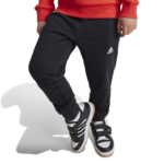 adidas Essentials Logo French Terry Jogger Set