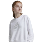 adidas Glam Crew Sweatshirt Kids