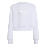 adidas Glam Crew Sweatshirt Kids