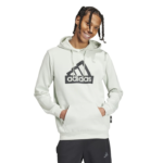 adidas Modern Essentials Graphic Hoodie