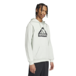 adidas Modern Essentials Graphic Hoodie