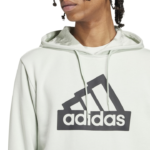 adidas Modern Essentials Graphic Hoodie