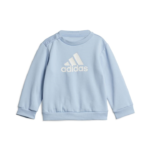 adidas Badge of Sport Jogger Set