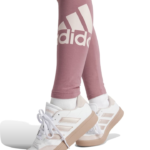 adidas Essentials Big Logo Cotton Tights