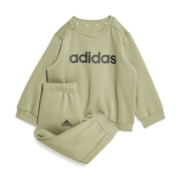 adidas Essentials Lineage Jogger Set