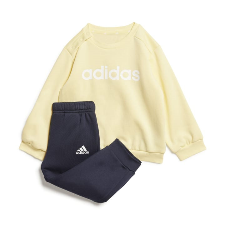 adidas Essentials Lineage Jogger Set