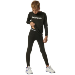 Body Action Compression Tights