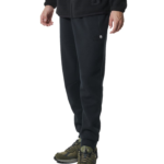 Body Action Sport Gym Tech Joggers Black