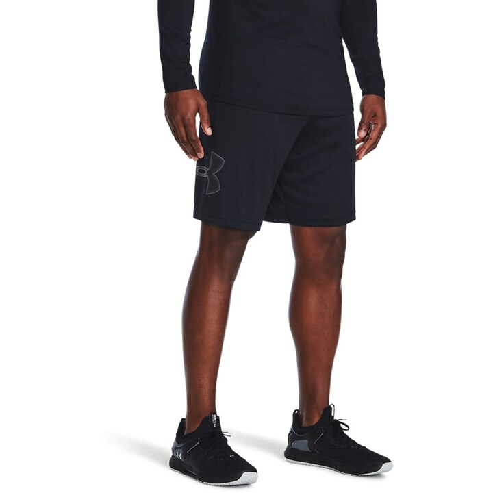 Under Armour Tech Graphic Shorts