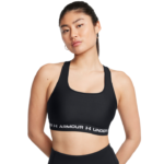 Under Armour Crossback Mid Bra