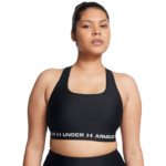 Under Armour Crossback Mid Bra