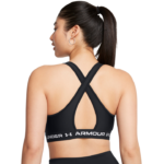 Under Armour Crossback Mid Bra