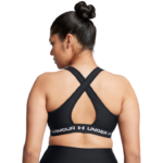 Under Armour Crossback Mid Bra