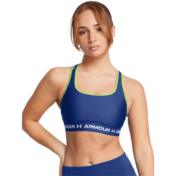 Under Armour Crossback Mid Bra