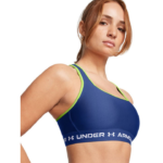 Under Armour Crossback Mid Bra