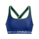 Under Armour Crossback Mid Bra