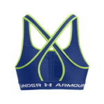 Under Armour Crossback Mid Bra