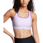 Under Armour Crossback Mid Bra