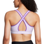 Under Armour Crossback Mid Bra