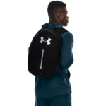 Under Armour Hustle Lite Backpack