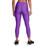 Under Armour HeatGear Armour No-Slip Waistband Ankle Leggings