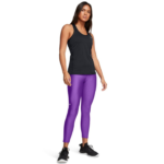 Under Armour HeatGear Armour No-Slip Waistband Ankle Leggings