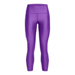 Under Armour HeatGear Armour No-Slip Waistband Ankle Leggings