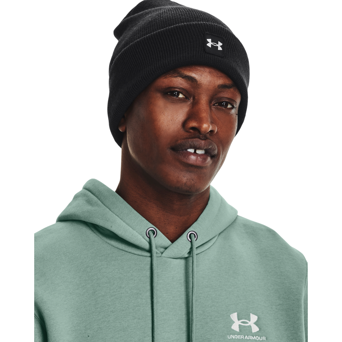 Under Armour Halftime Cuff Beanie