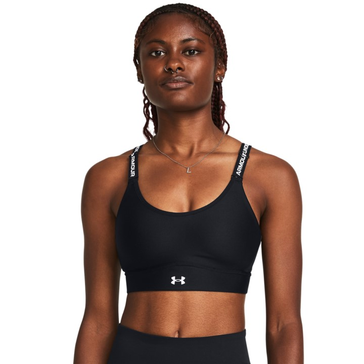 Under Armour Infinity Mid Bra