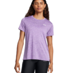 Under Armour Tech SSC- Twist T-Shirt