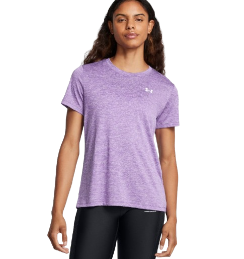 Under Armour Tech SSC- Twist T-Shirt