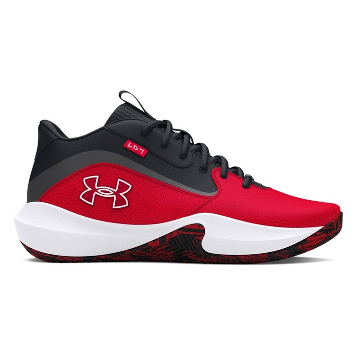 Under Armour Lockdown 7