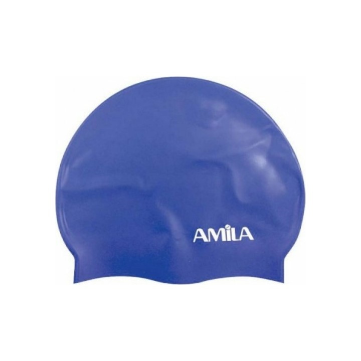 Amila Swim Cap