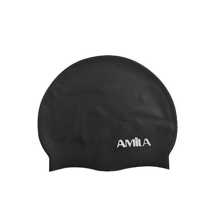 Amila Swim Cap Basic