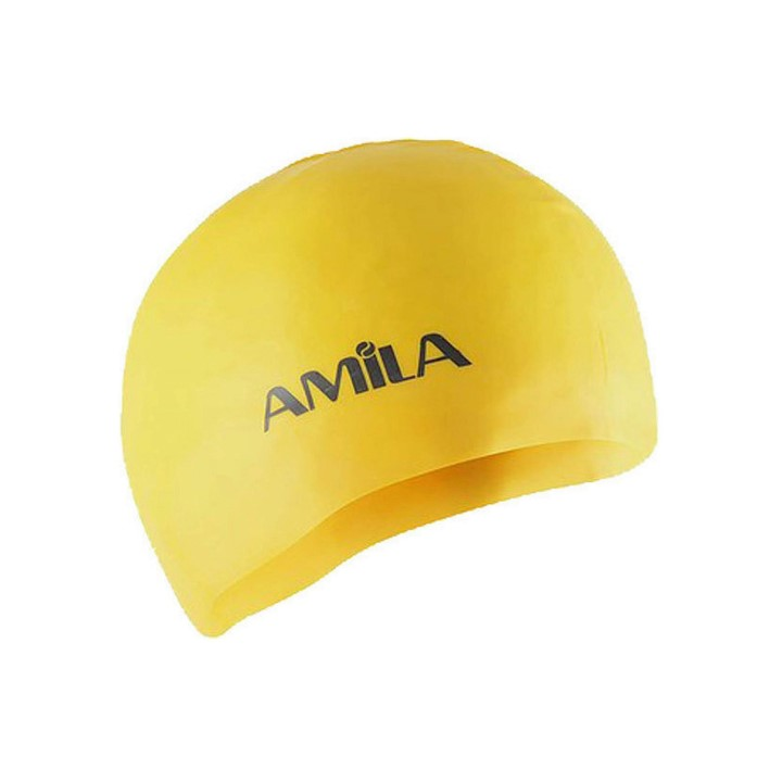 Amila Swim Cap